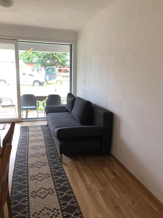Apartmenthaus Leberhof Muttendorf Zewnętrze zdjęcie