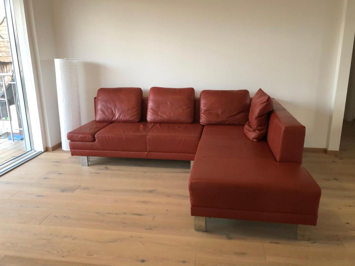 Apartmenthaus Leberhof Muttendorf Zewnętrze zdjęcie