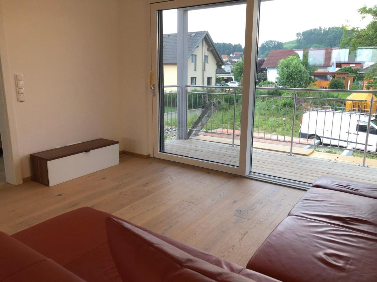 Apartmenthaus Leberhof Muttendorf Zewnętrze zdjęcie