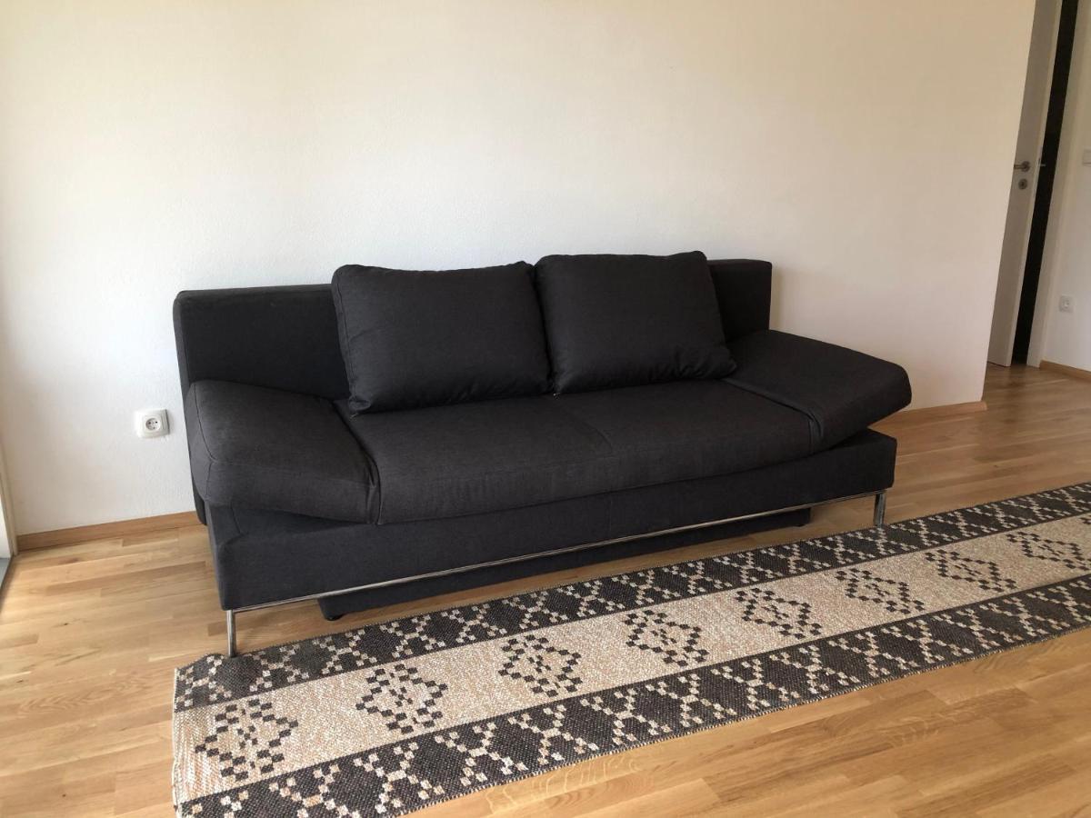 Apartmenthaus Leberhof Muttendorf Zewnętrze zdjęcie