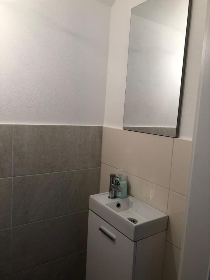 Apartmenthaus Leberhof Muttendorf Zewnętrze zdjęcie