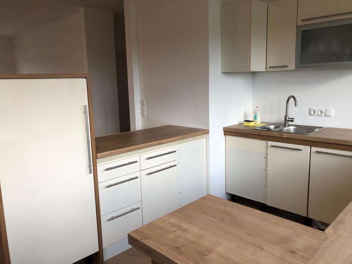 Apartmenthaus Leberhof Muttendorf Zewnętrze zdjęcie