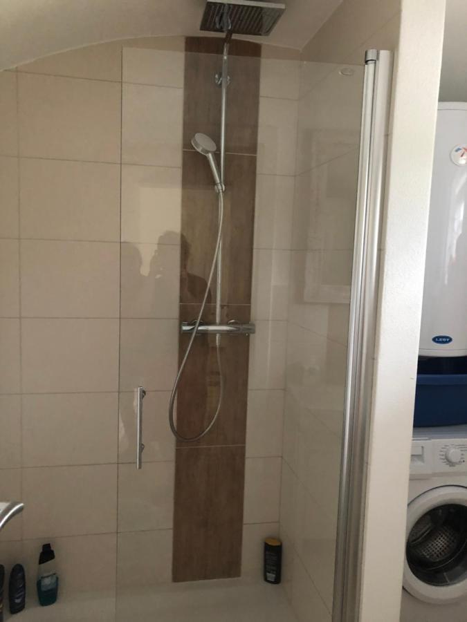Apartmenthaus Leberhof Muttendorf Zewnętrze zdjęcie
